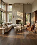 Kalas Noz Water Resistant 12mm Laminate Flooring 