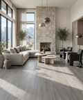 Kalmar Gris Water Resistant 12mm Laminate Flooring
