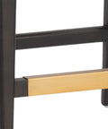 Keagan Tobacco Modern Leather Counter Stool-6