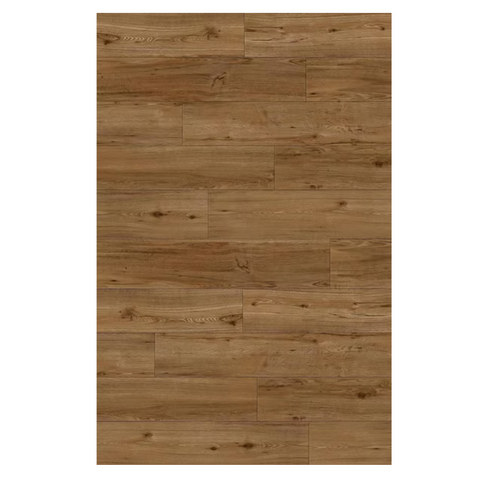 Kelowna Golden Oak 6mm Vinyl Flooring
