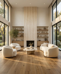 Kelowna Golden Oak 6mm Vinyl Flooring