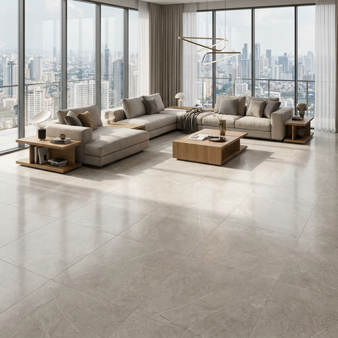 stone look floor tile