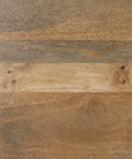 Kenzo Natural 60" - Dining Table 