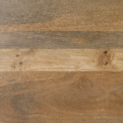 Kenzo Natural 60" - Dining Table 