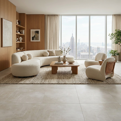 stone look floor tile