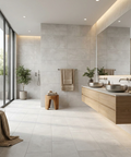 stone look floor tile