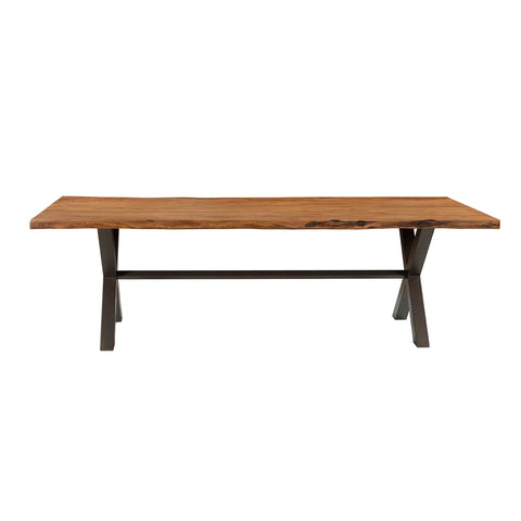 Restore - Dining Table LH