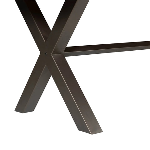 Restore - Dining Table LH