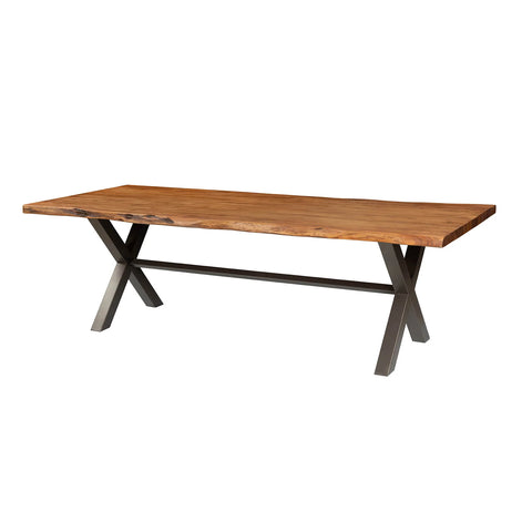 Restore - Dining Table LH