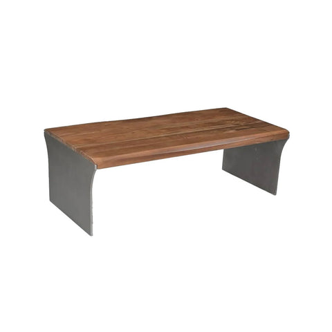 Restore - Coffee Table LH