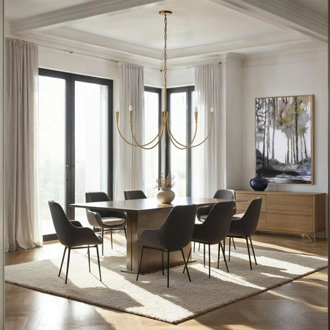 Luzon - Ceiling Fixture Renwil