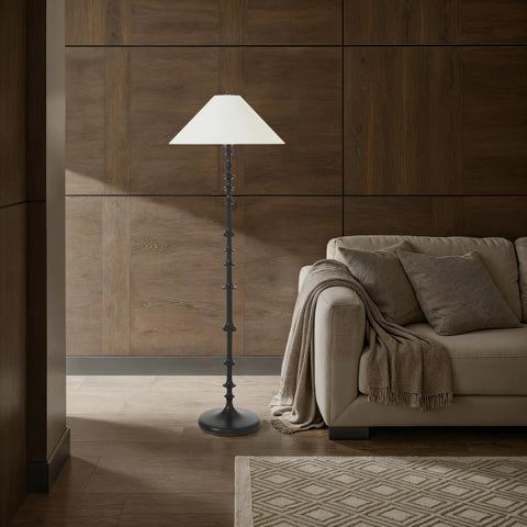 Petrus - Floor Lamp Renwil