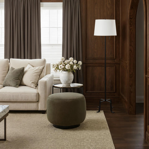 Ruslur - Floor Lamp Renwil