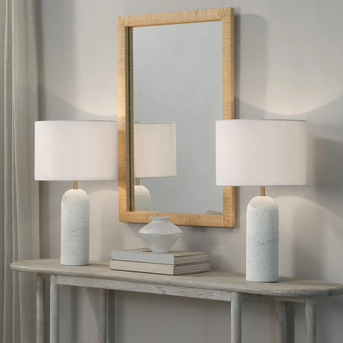 Dorato - Table Lamp Renwil (Set Of Two)