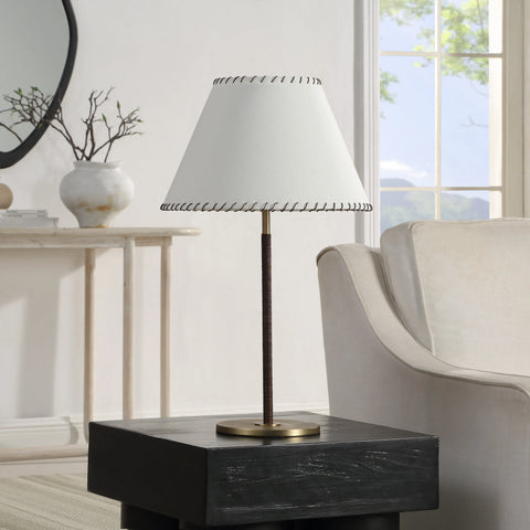 Camelia - Table Lamp Renwil