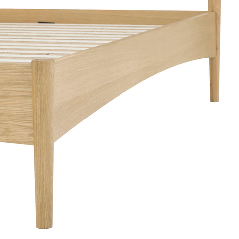 Lumina - Queen Bed LH