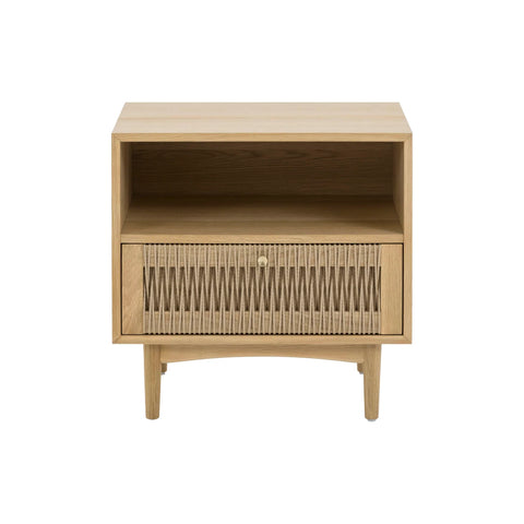 Lumina - Nightstand LH