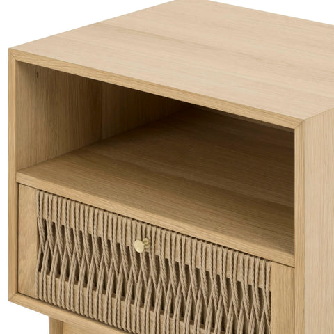 Lumina - Nightstand LH