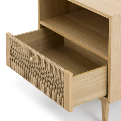 Lumina - Nightstand LH