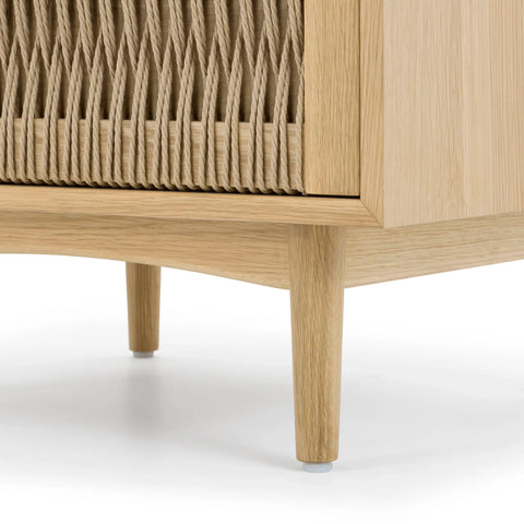 Lumina - Nightstand LH