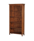 Lifestyle Reclaimed Wood Bookcase-1