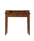 Lifestyle Reclaimed Wood Writing Desk-1