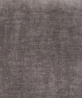 Lisson Dark Taupe Velvet Accent Chair-6