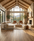 Livingston Natural 12mm Laminate Flooring