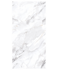  Luxor White Matte Tile