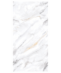 Luxor White porcelain tile