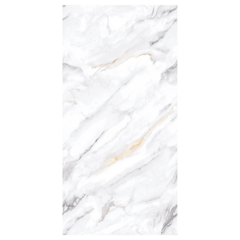 Luxor White porcelain tile