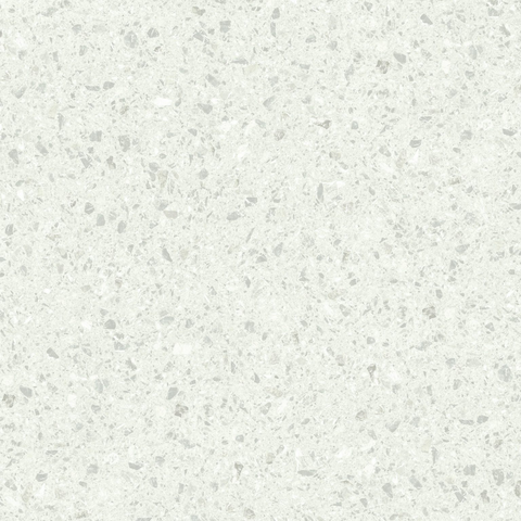 Terrazzo Blanco 5mm Waterproof Luxury Vinyl Tile 24" x 24"