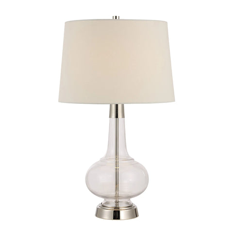 
Lya Clear Glass Table Lamp-2
