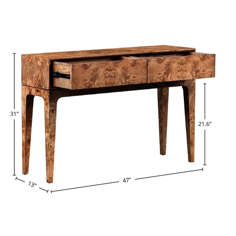 Mappa - Console Table LH