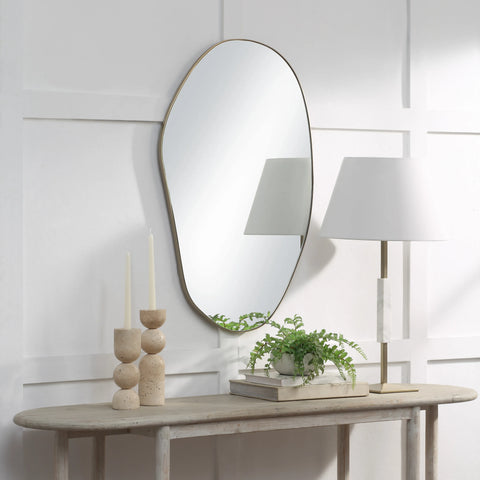 Gatella - Mirror Renwil