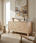 luxury wood sideboard cabinet