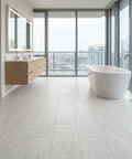 marble look floor tile