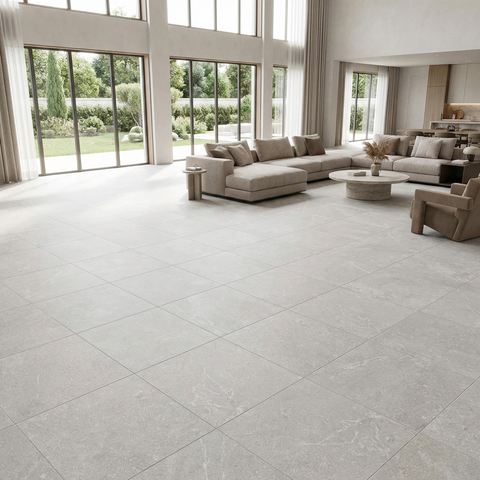marble look floor tile