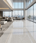 marble look floor tile