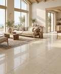 marble look floor tile