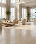 marble look floor tile