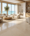 marble look floor tile