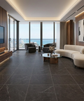 marble look floor tile