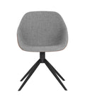 McCoy Two-Tone Swivel Office Chair-2