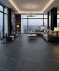 stone look floor tile