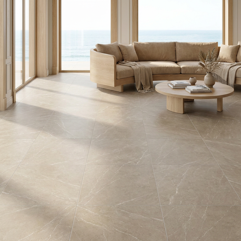 stone look floor tile