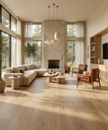 Merapi XL Waterproof 5mm Vinyl Flooring 