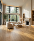 Michigan 7mm Waterproof SPC Vinyl Flooring