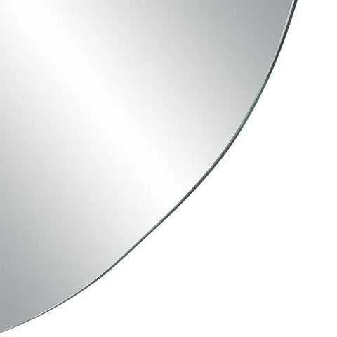 Modern decorative wall mirror
