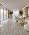 Monarch Coast 9mm Waterproof SPC Vinyl Flooring